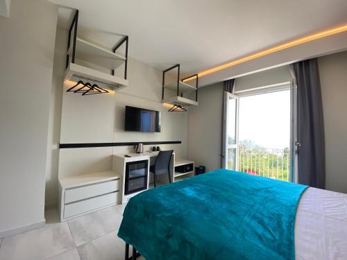 Aether Suites Tropea - image 8