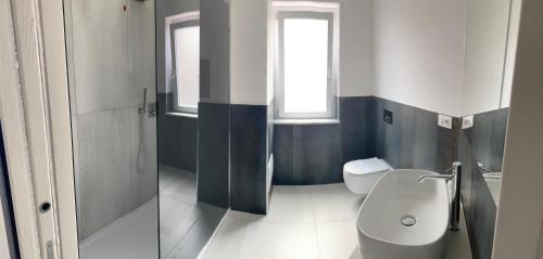 Aether Suites Tropea - Free Private Parking, Tropea (fotografie 8)