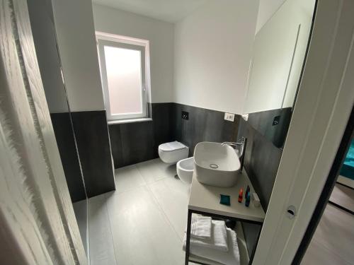 Aether Suites Tropea - Free Private Parking, Tropea (fotografie 9)