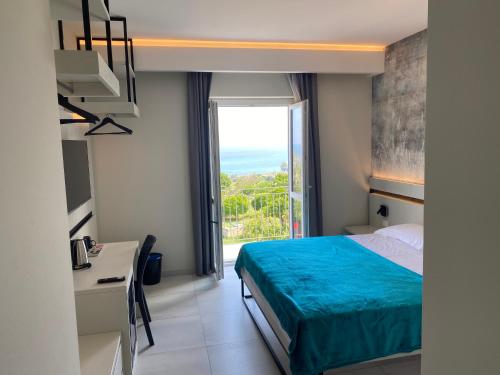 Aether Suites Tropea - Free Private Parking, Tropea (fotografie 10)