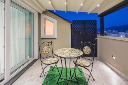 Gioia Home - Pompei