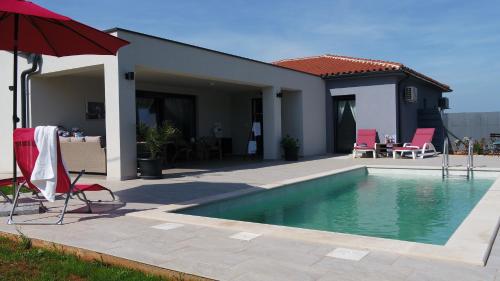 設施, Sugari in 巴班