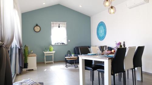 設施, Sugari in 巴班