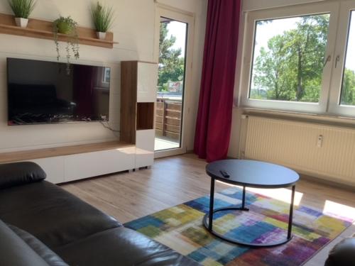 Ferienwohnung Harzblick 4 - Benneckenstein