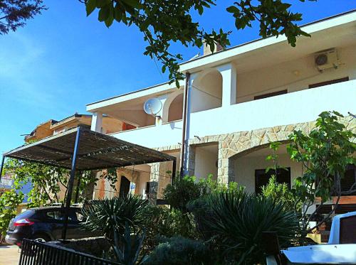  Apartments Galeria in Pinezici