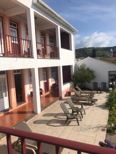Apartamentos São João 4