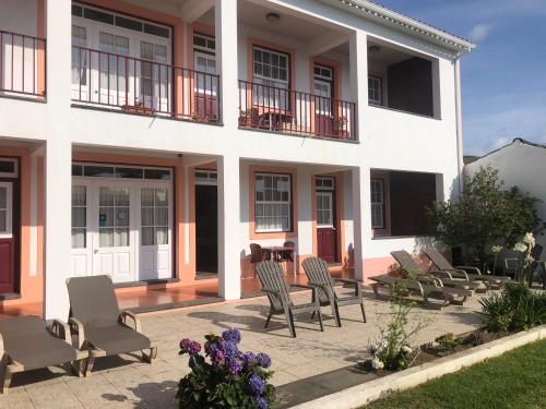 Apartamentos São João 5
