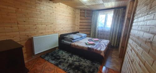 Прутець, Mikuliczyn (zdjęcie 6)