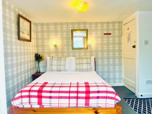 Rowantreebank Bed and Breakfast