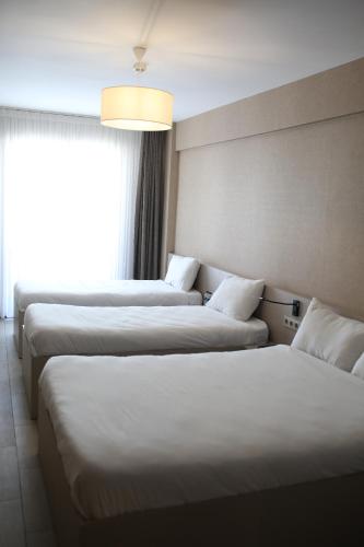 Cinas Hotel - image 5