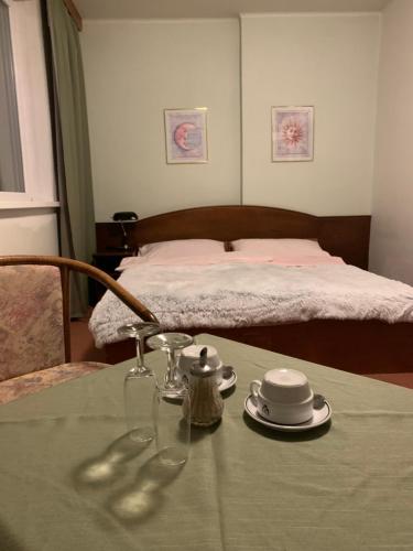 Hotel-Pension KAMÝK - image 2