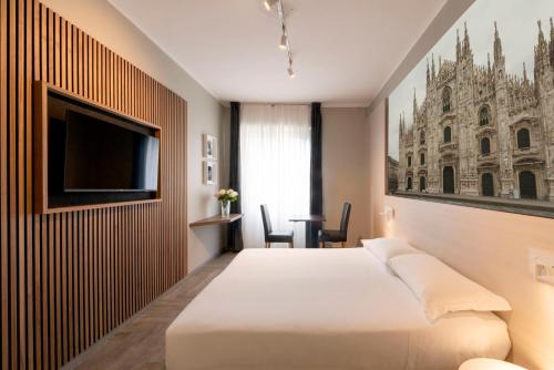 Kleos Hotel Milano