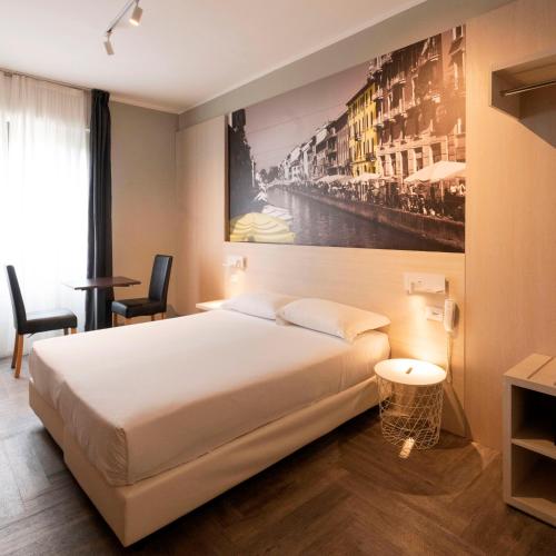 Kleos Hotel Milano Città Studi by Kleos Group Collection, Милан (фото 6)