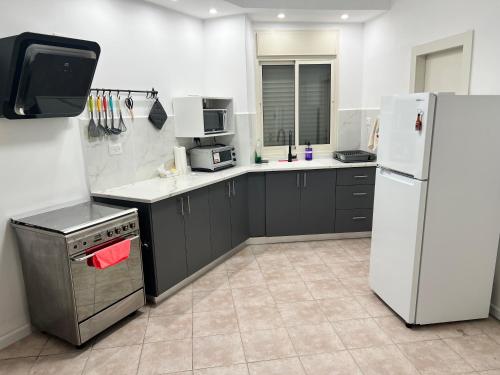 Apartamento de 42 m² en Otros, con 1 habitación(es) y 1 baño(s) privado(s) (Nazarena Studio Apartment) in Nazareth