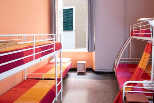 Manena Hostel Genova, Genua (zdjęcie 9)