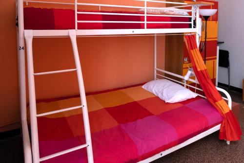 Manena Hostel Genova, Genua (zdjęcie 10)