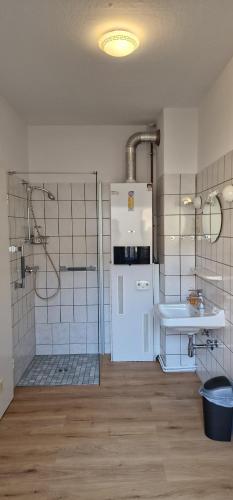 Sahi 3 in Celle, Deutschland