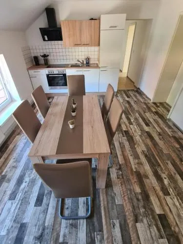 Ferienwohnung in Nordhausen, Deutschland