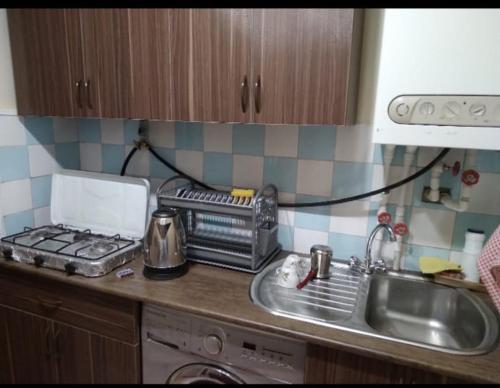 Apartment in the center of Sevan city,, Sevan (foto 9)