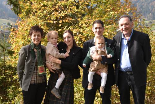 Hotel Naggler Weissbriach Hotel Naggler Weissbriach