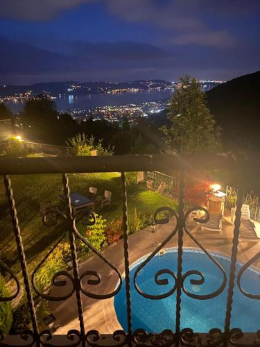 Villa Holiday Sapanca Dibektaş - Isıtmalı Havuz