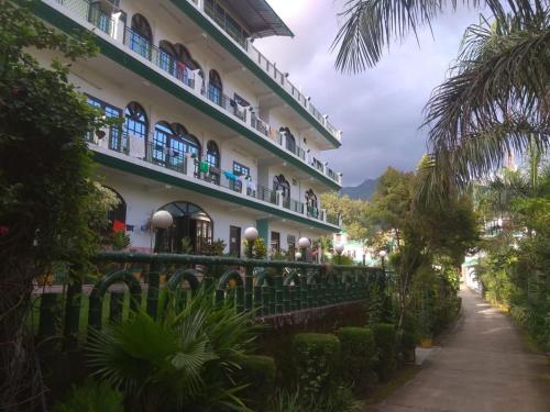 Panambi Tapovan Resort photo 2