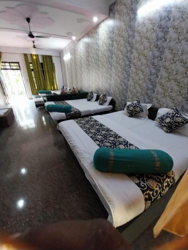 Panambi Tapovan Resort photo 1