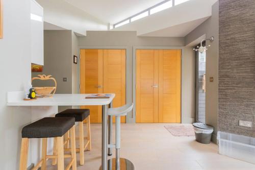 The Studio House - Crouch End, Londyn (zdjęcie 2)