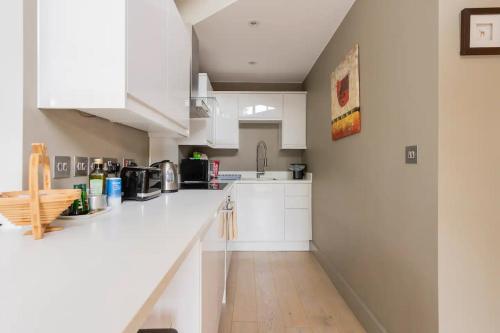 The Studio House - Crouch End, Londyn (zdjęcie 4)