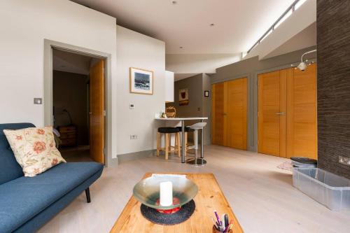 The Studio House - Crouch End, Londyn (zdjęcie 5)