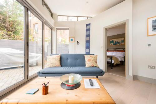 The Studio House - Crouch End, Londyn (zdjęcie 6)