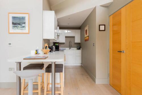 The Studio House - Crouch End, Londyn (zdjęcie 9)