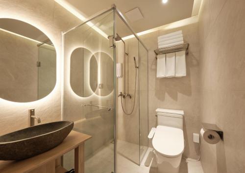 UH Suite Central Seoul, Seoul (photo 10)