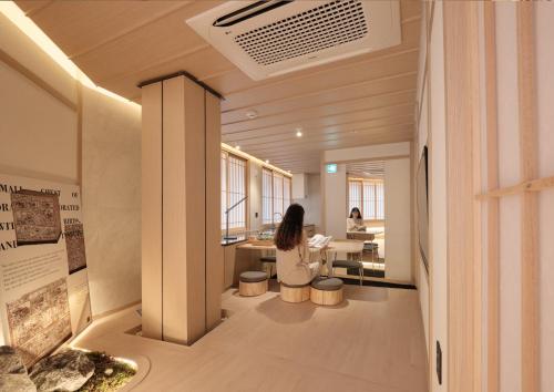 UH Suite Central Seoul, Seoul (photo 11)