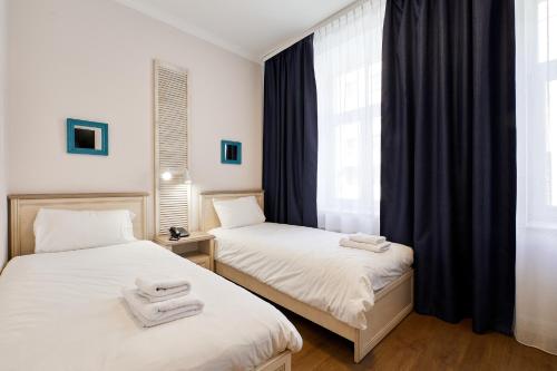 Stabu Sēta Residence, Riga (photo 10)