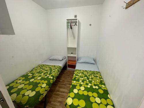 Casa Sur H1, Córdoba (fotografie 7)