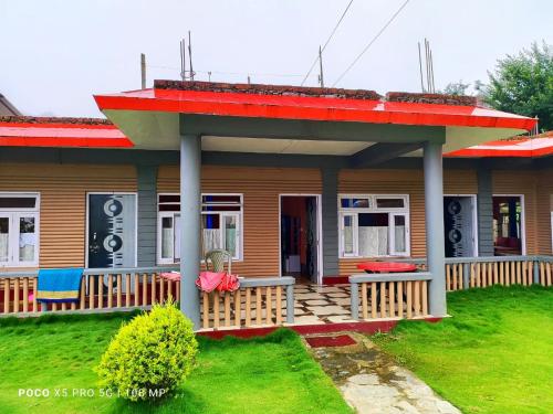 Delo Peontar Homestay Kalimpong