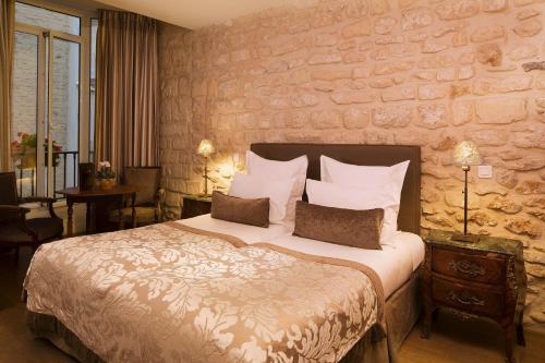 Hôtel Kleber Paris & Spa, Paris (photo 5)
