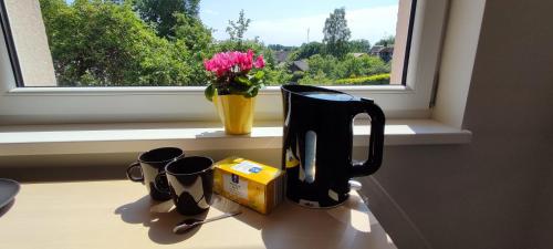 Sadržaji, Lapegle in Aluksne