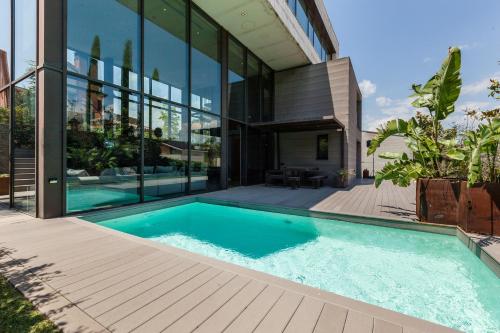 Accommodation in Catalunya