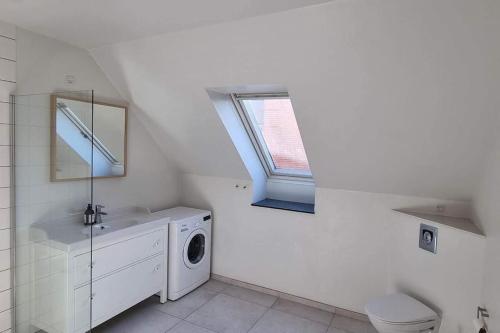  Gammel Newly renovated apartment with great location in Aalborg