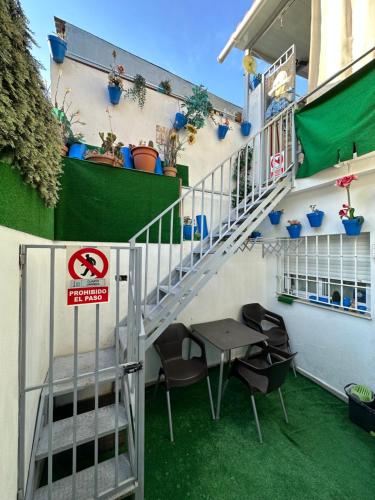 Casa Sur H1 in Cordoba Suburbs