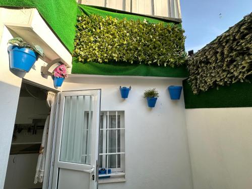 Casa Sur H1 in Cordoba Suburbs