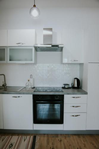 Apartman Nikola