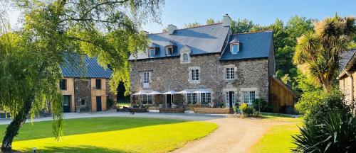 Le Manoir des Haies SPA