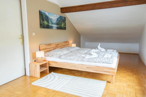 Lions Apartments - Erholung und Vergnügen in Bad Tatzmannsdorf in Jormannsdorf, Österreich