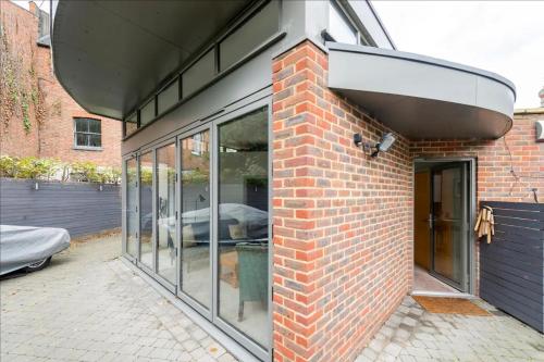 The Studio House - Crouch End, Londyn (zdjęcie 10)
