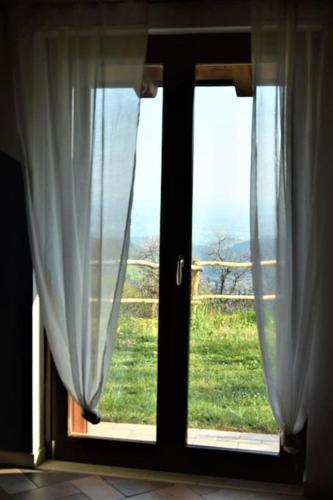 Villetta in collina Casa Calmàs (Villetta in collina Casa Calmas) in Ome