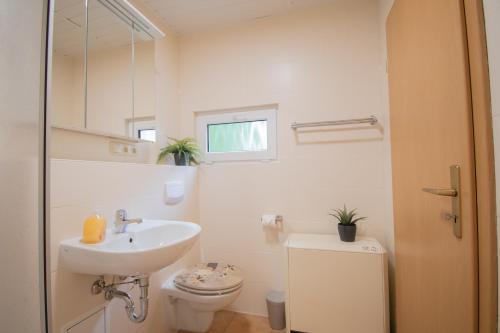 Tiny-Bungalow - zum Strand 50m, Ueckeritz (photo 6)