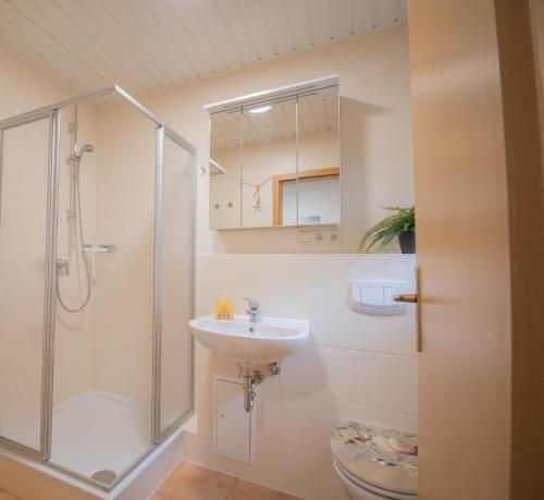 Tiny-Bungalow - zum Strand 50m, Ueckeritz (photo 5)